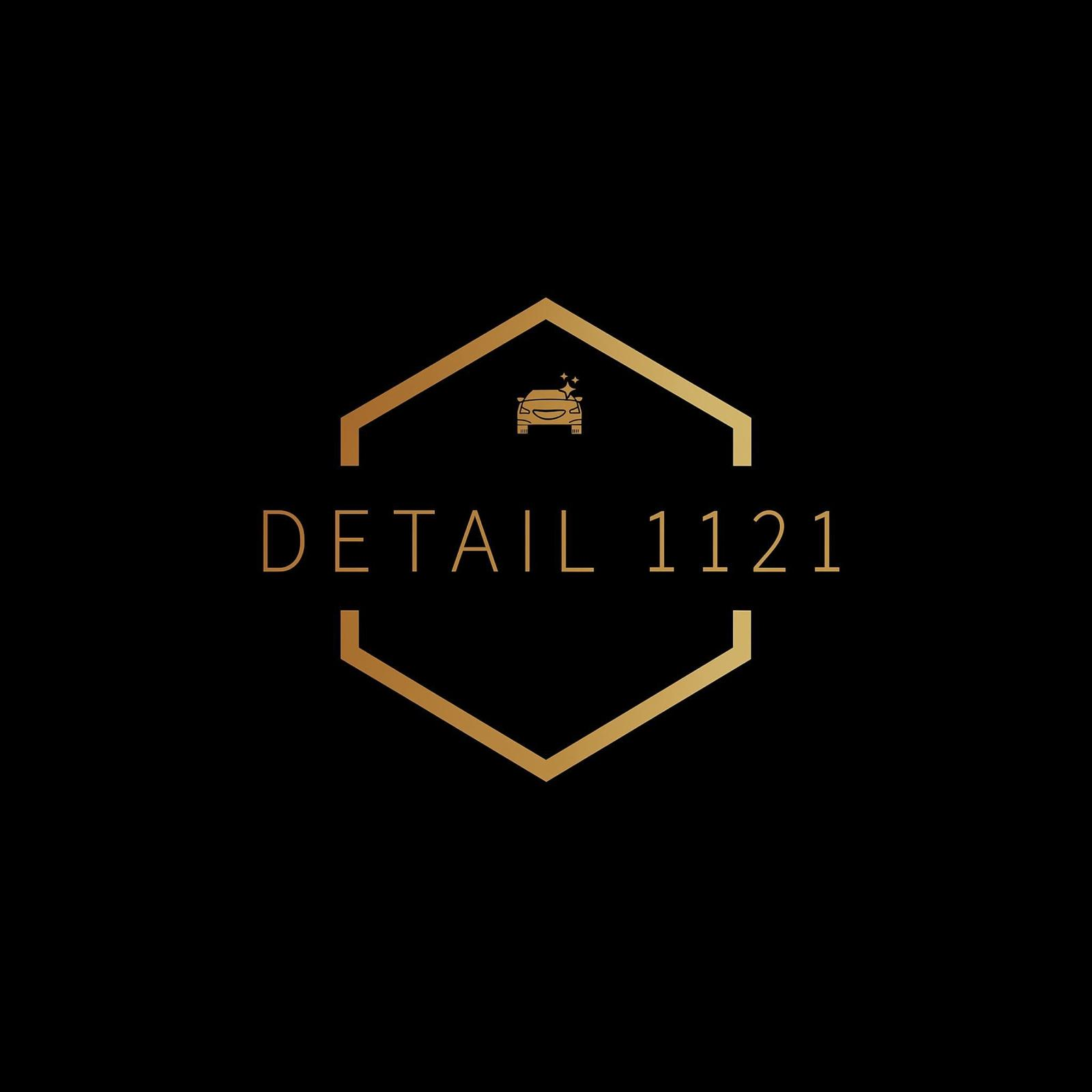 Logótipo Detail 1121